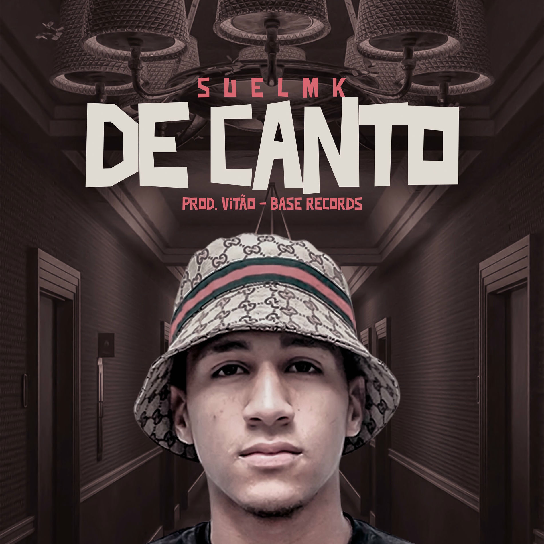 Album cover of De Canto