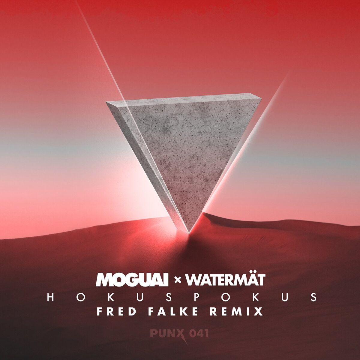 Album cover of HokusPokus (Fred Falke Remix)
