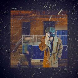 Cover of Scenery