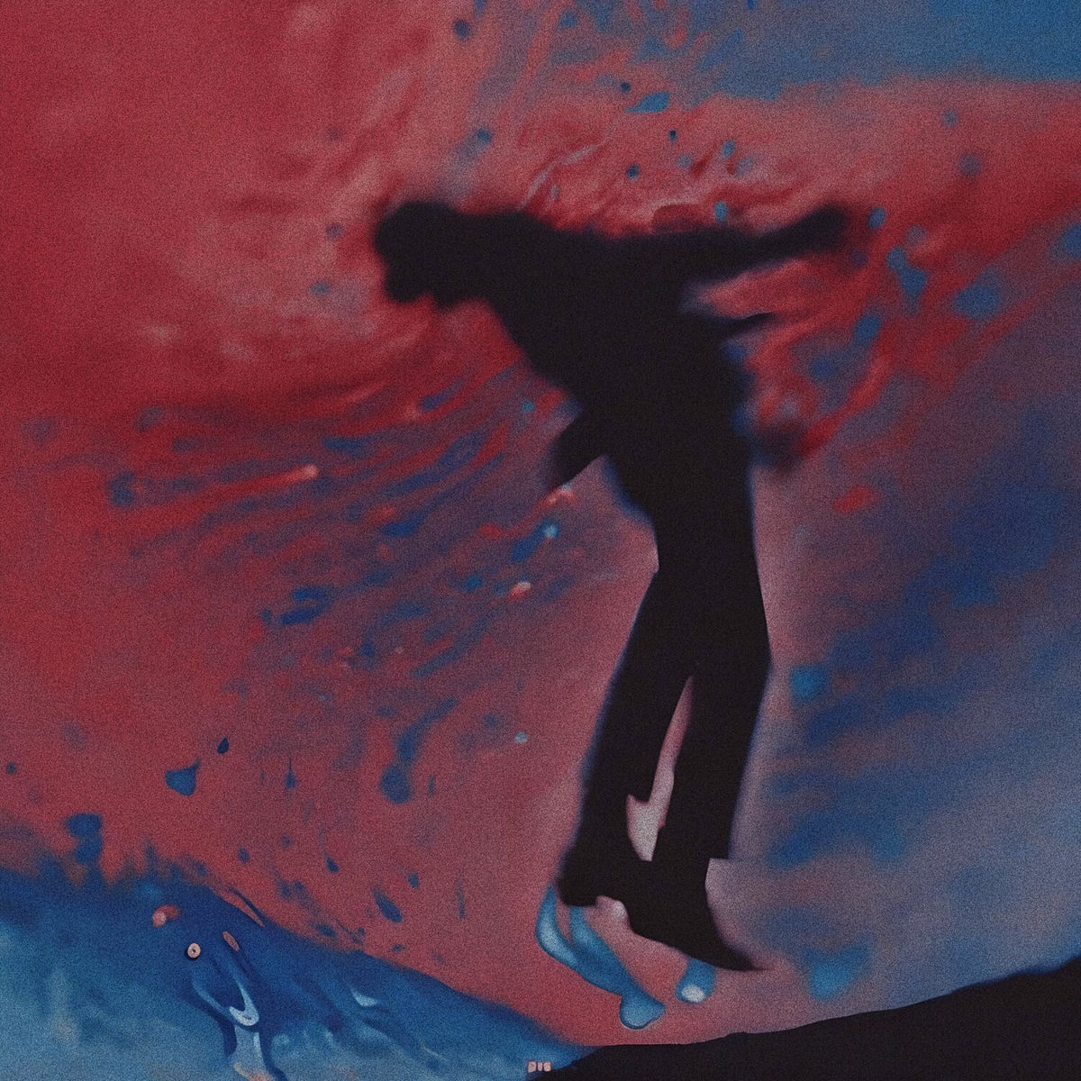 Album cover of Lonely