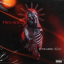 Cover of TWO SOULS