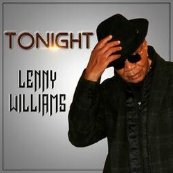Cover of Tonight