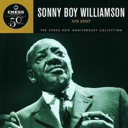 Cover of His Best