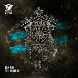 Cover of Aftermath EP
