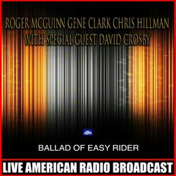 Ballad Of Easy Rider (Live)