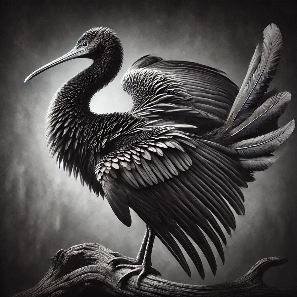 Picture of Birds Meditations