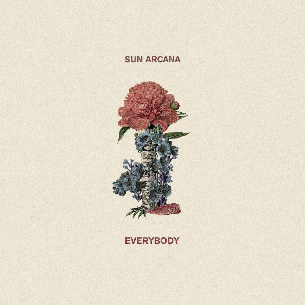 Picture of Everybody (Single Edit)