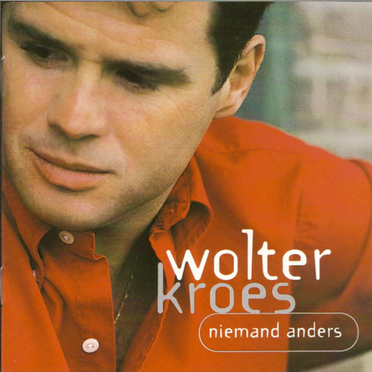 Album cover of Ik Heb De Hele Nacht Liggen Dromen