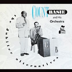 Cover of The Jubilee Alternatives