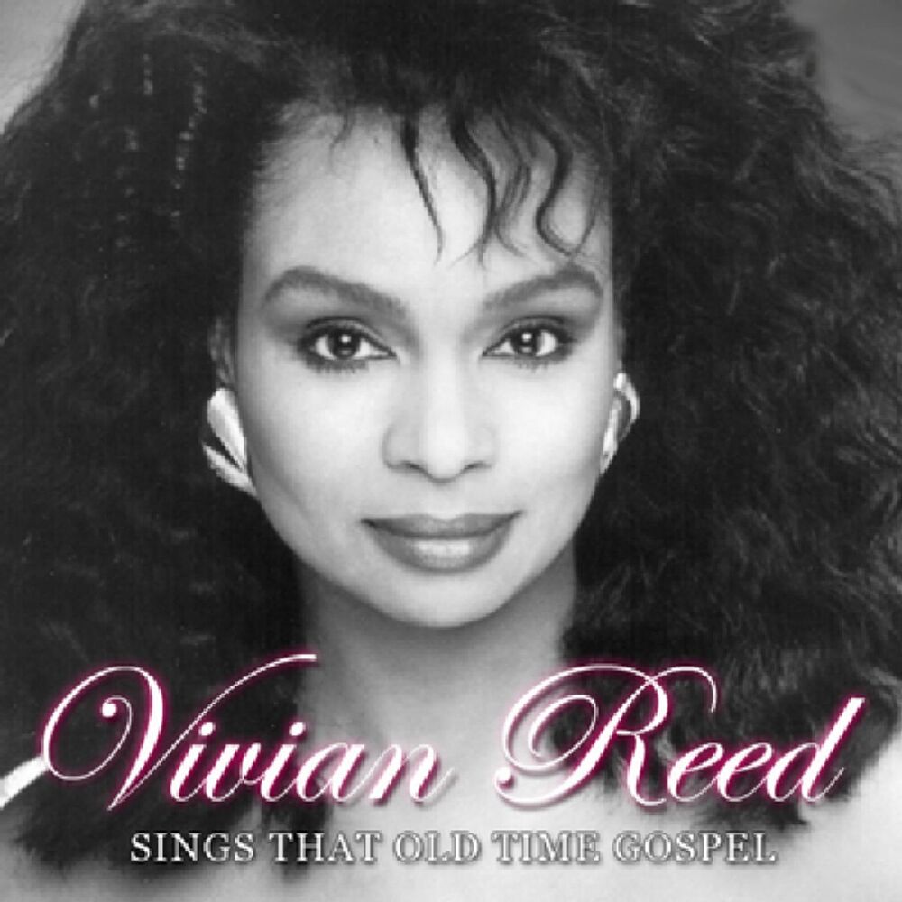 Picture of Vivian Reed Sings That Old Time Gospel