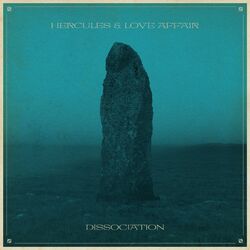 Cover of Dissociation