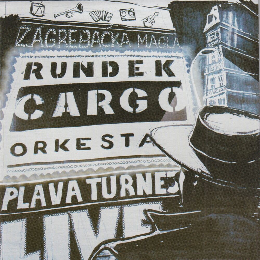 Picture of Zagrebačka magla (Live)