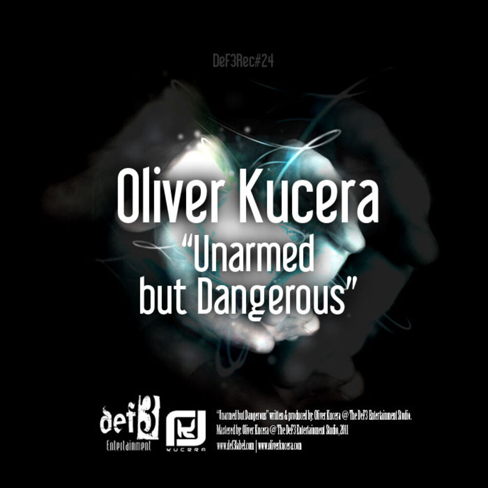 Picture of Unarmed but Dangerous