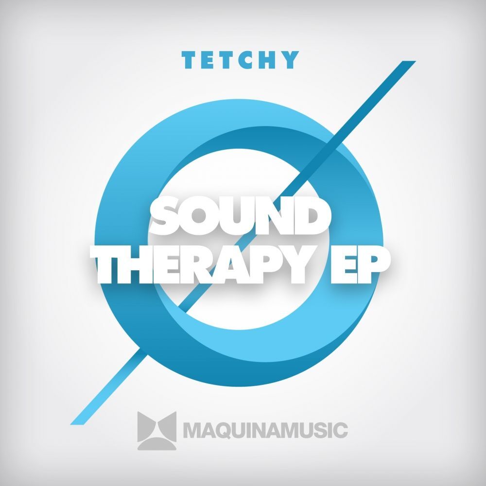 Picture of Sound Therapy EP
