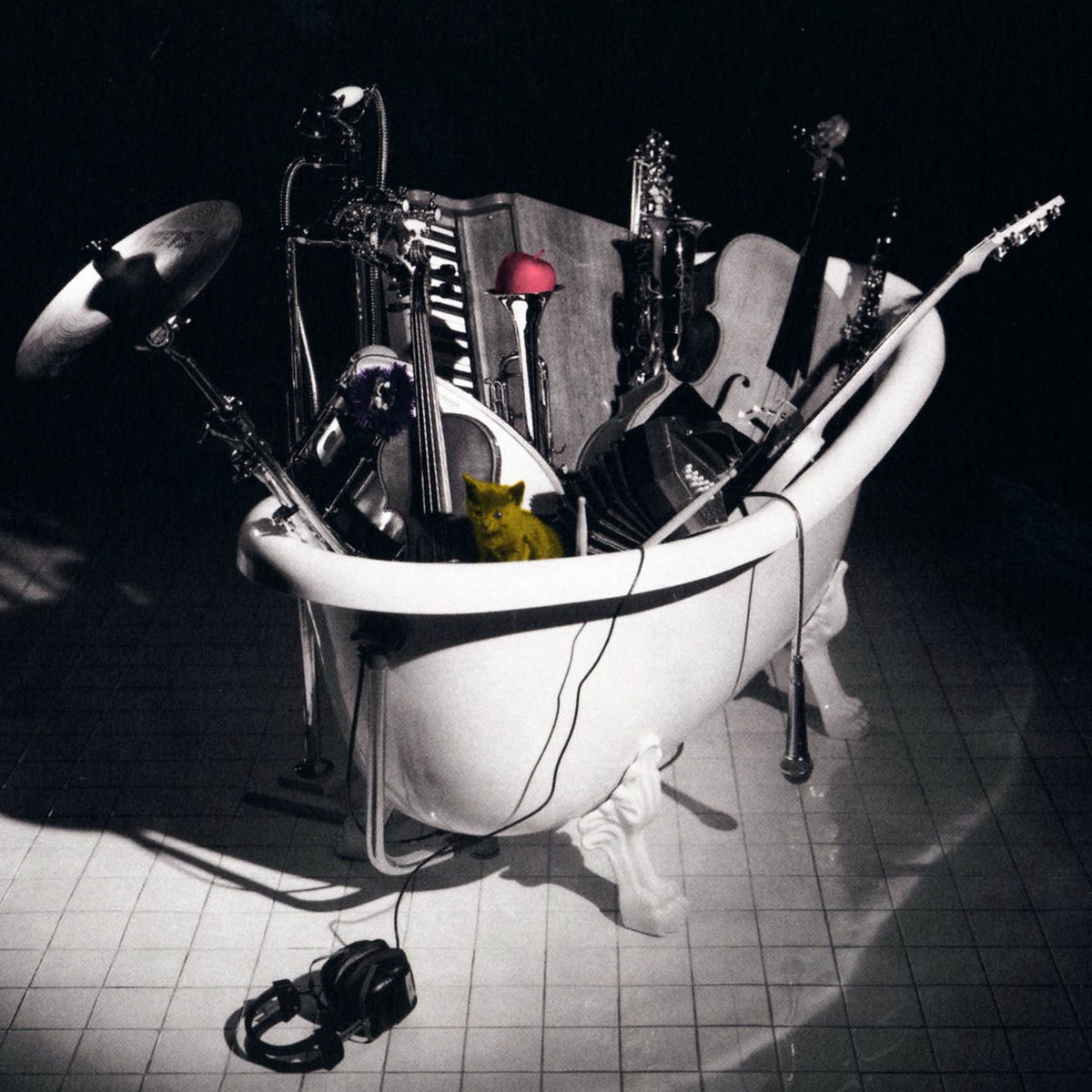 Album cover of Heisei Fuuzoku -Japanese Manners-