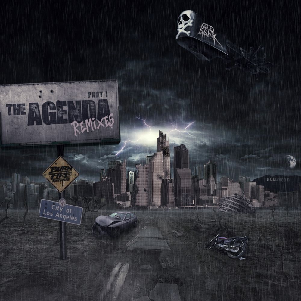 Picture of The Agenda Remixes (Part 1)