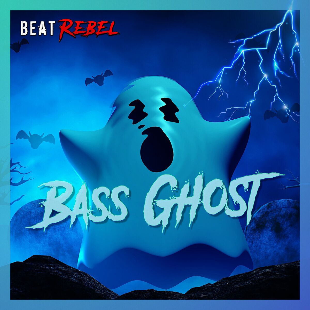 Album cover of Bass Ghost