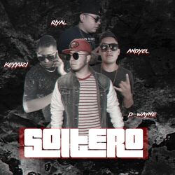 Cover of Soltero