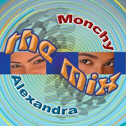 Cover of The Mix