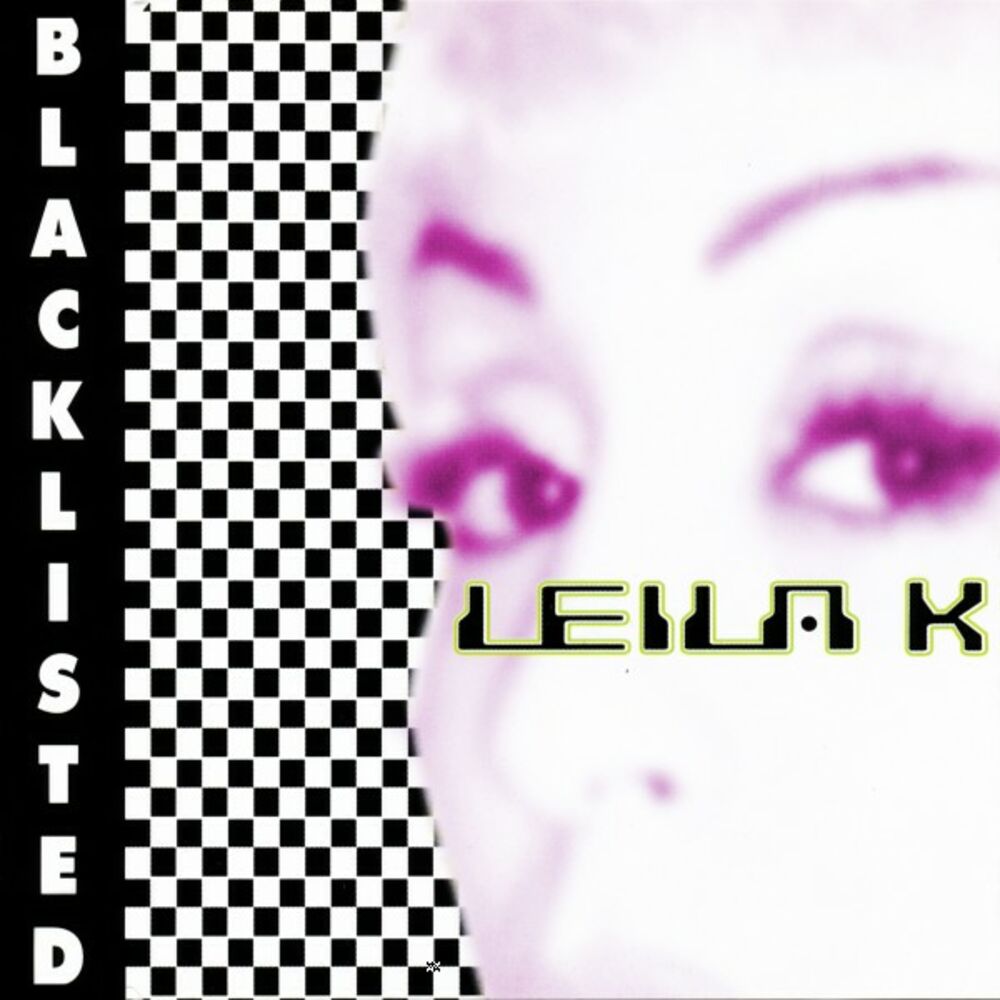 Picture of Blacklisted