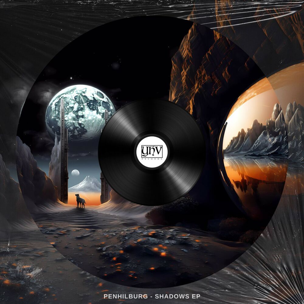 Picture of Shadows EP