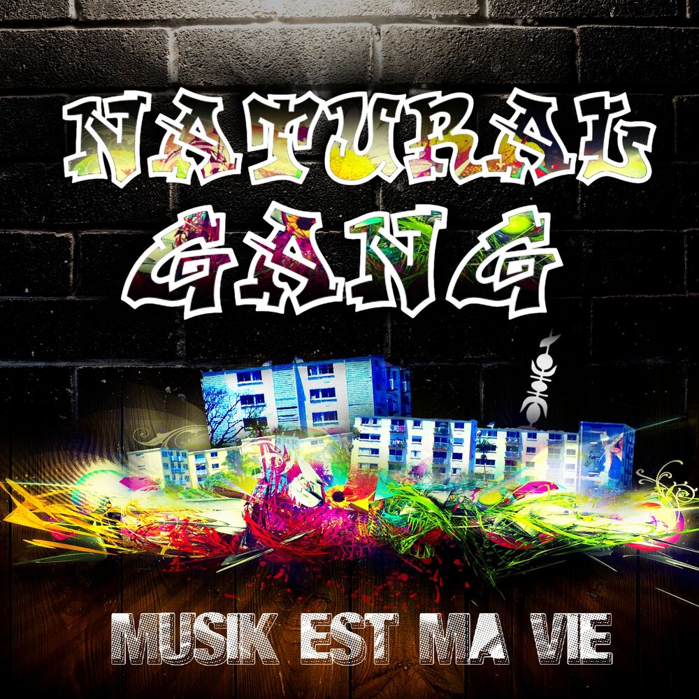 Picture of Muzik est ma vie