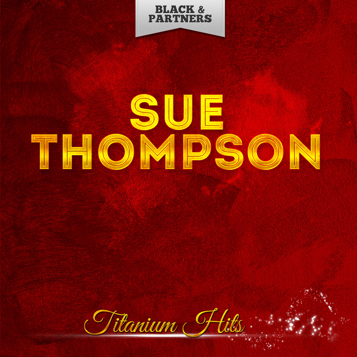 Album cover of Titanium Hits