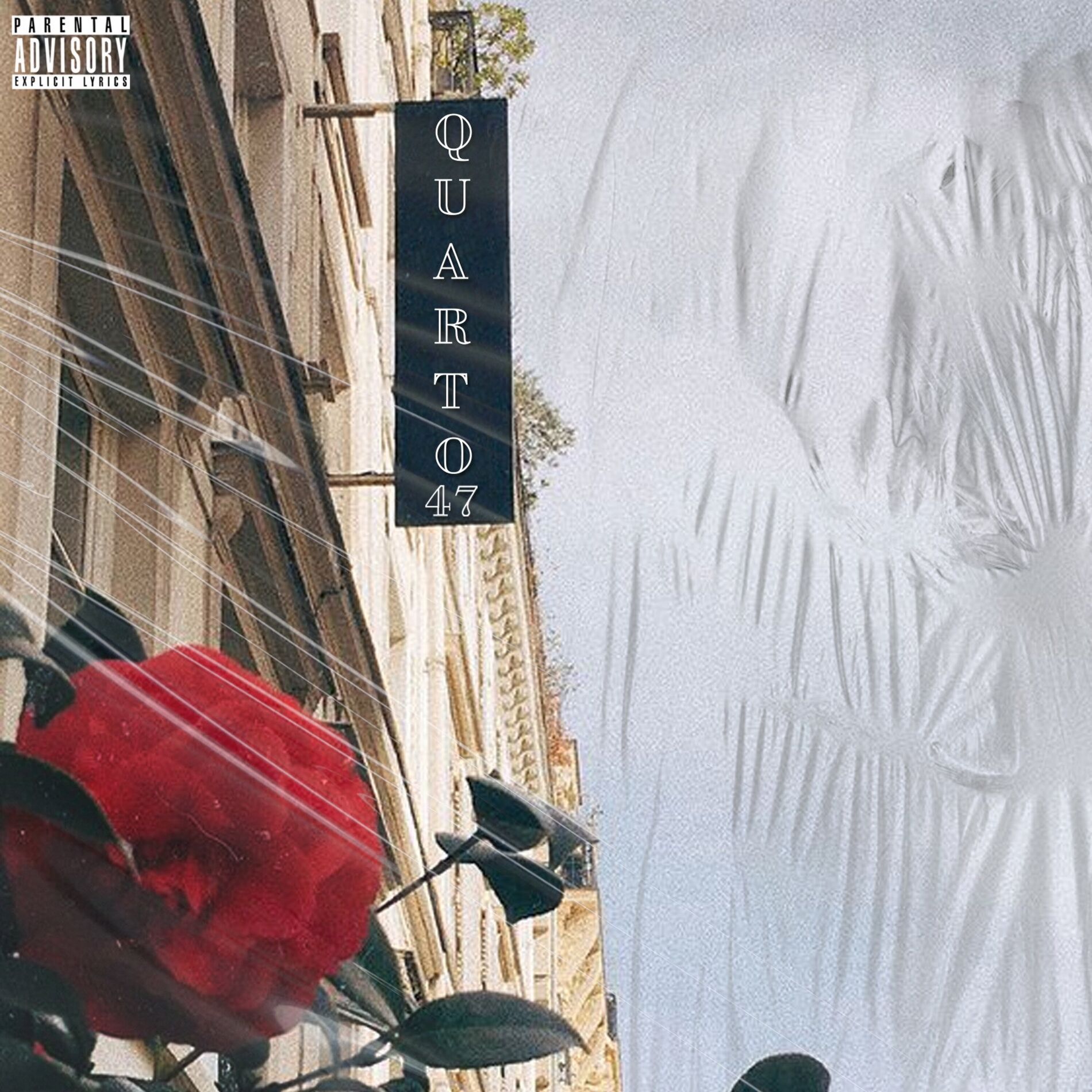 Album cover of Quarto47