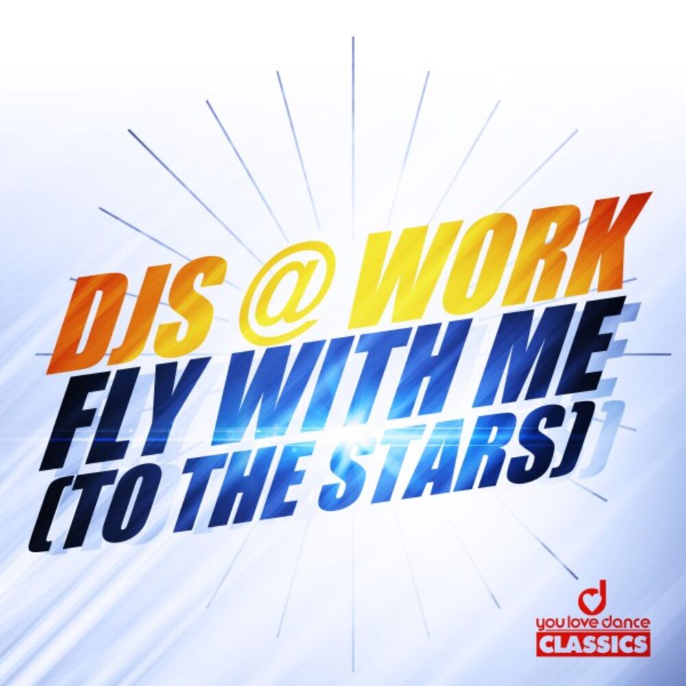 Picture of Fly with Me (To the Stars)