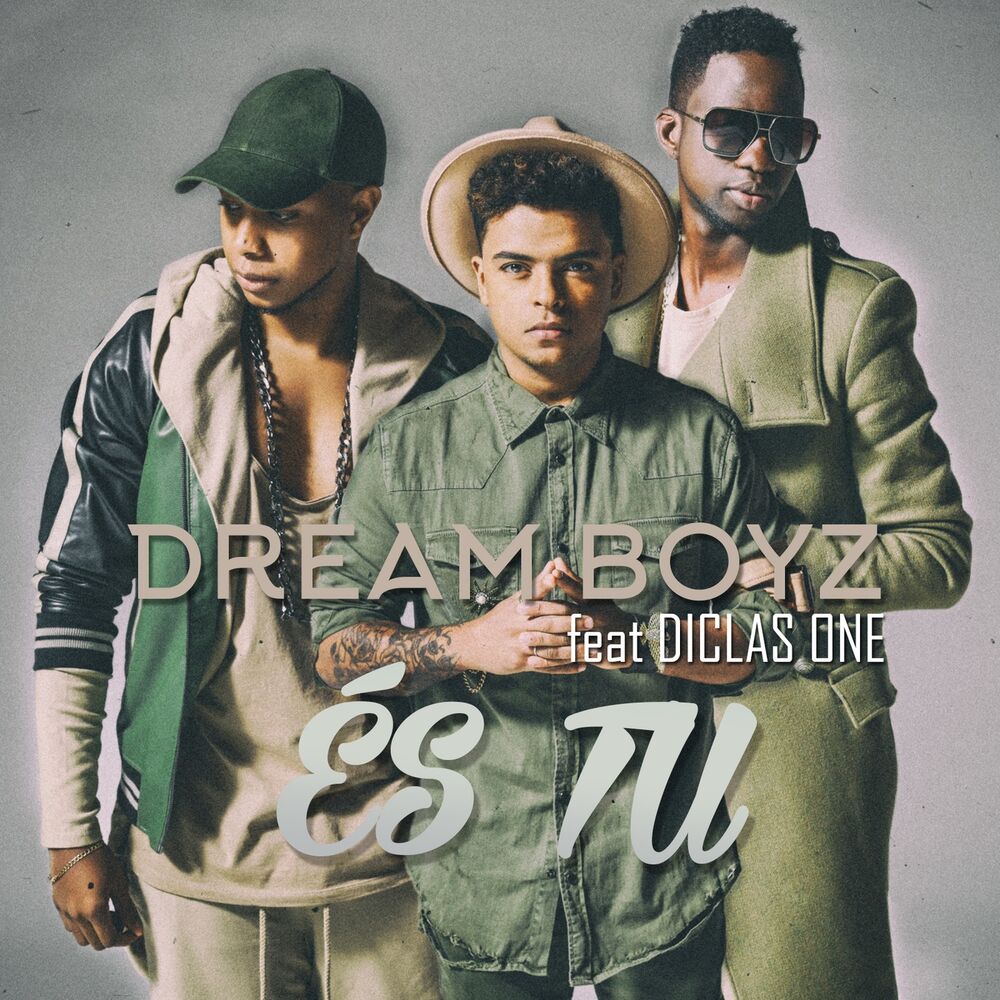 Picture of És Tu (feat. Diclas One)