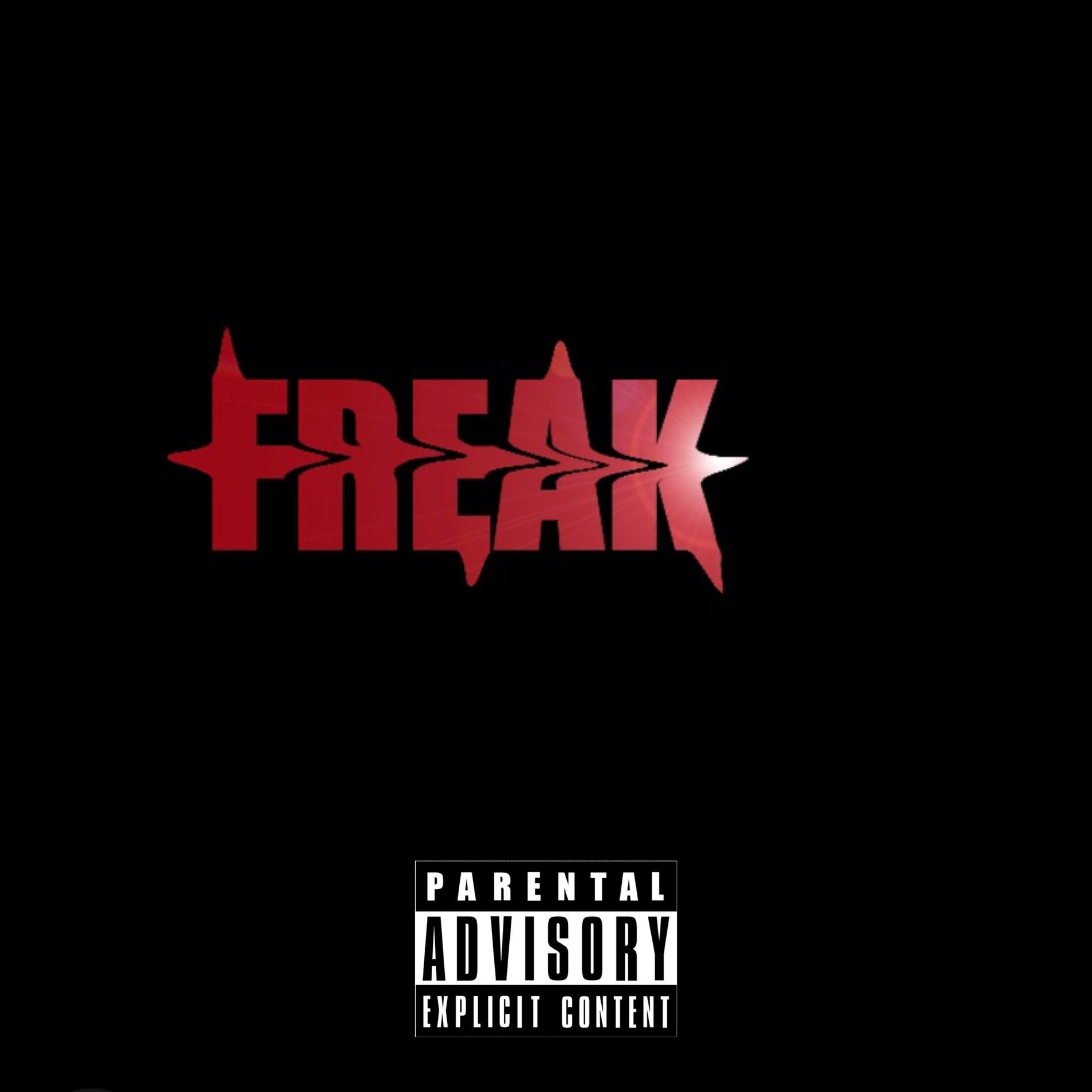 Album cover of Freak