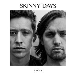 Cover of Home