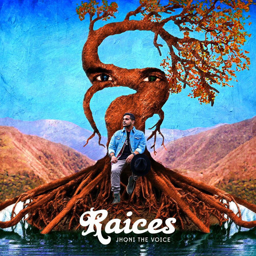Picture of Raices