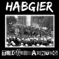 Triggerwarnung