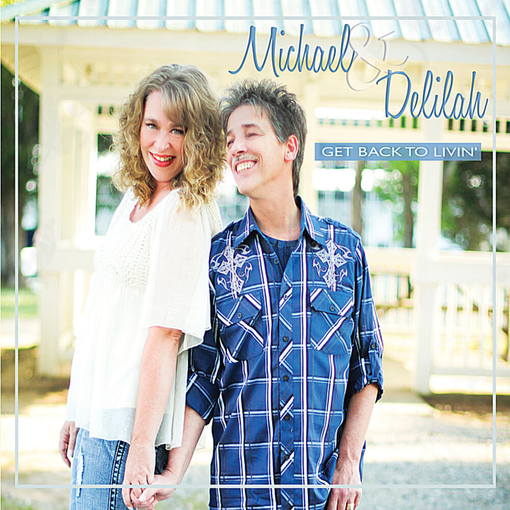 Picture of Get Back to Livin