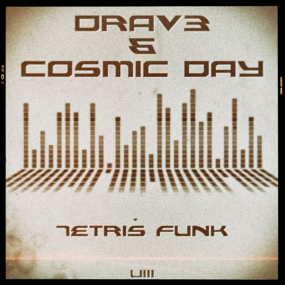 Picture of Tetris Funk