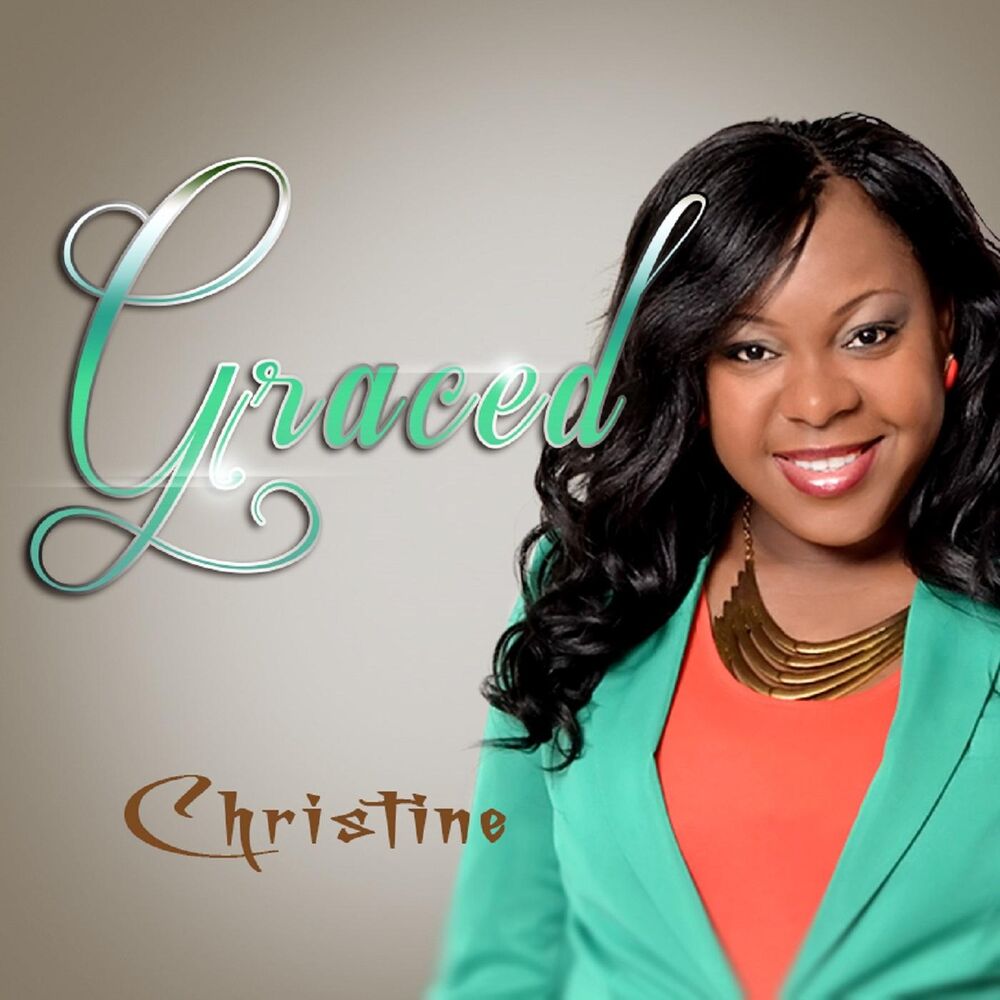 Picture of Graced