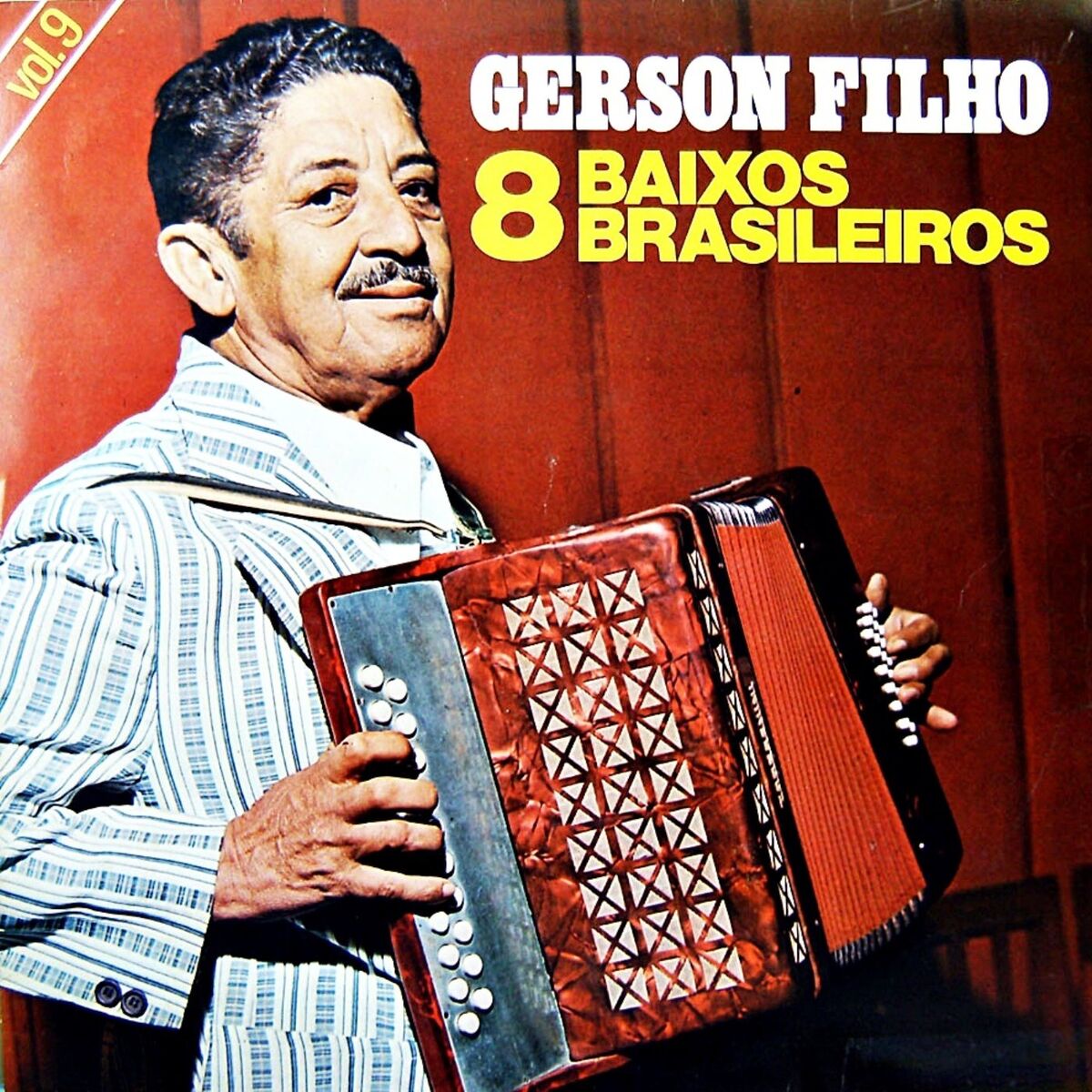 Album cover of Quadrilha do Giva