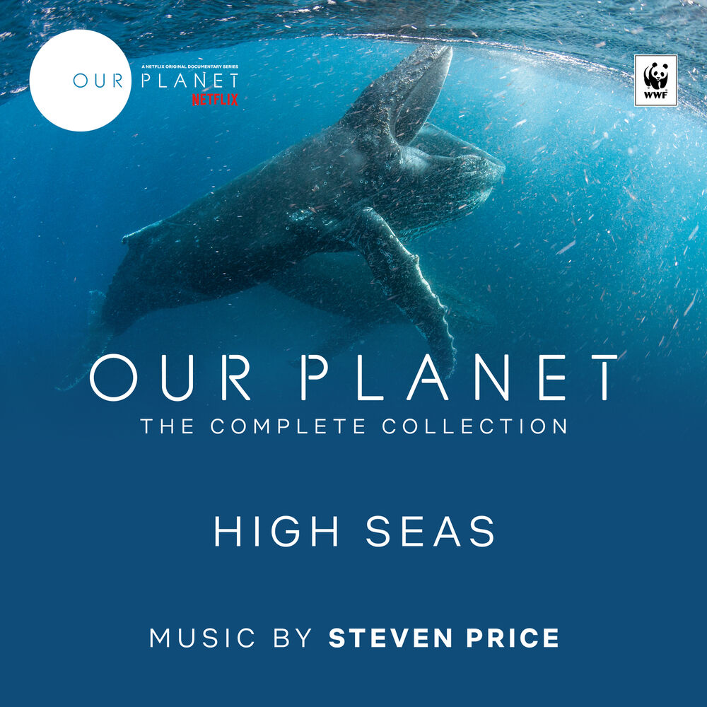 Picture of High Seas (Episode 6 / Soundtrack From The Netflix Original Series "Our Planet")