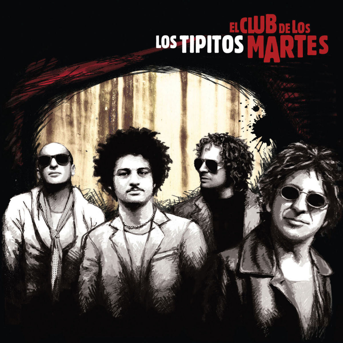 Album cover of Se te nota