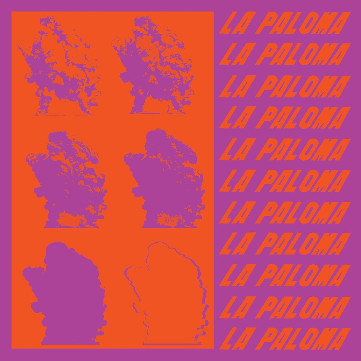 Album cover of Palos