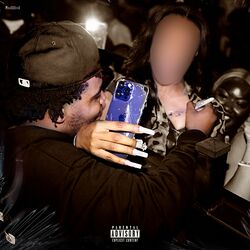 Cover of Aww Yea