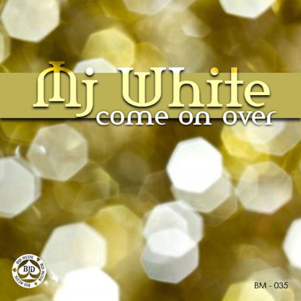 Picture of Come On Over