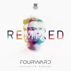 Cover of Expansion Remixed