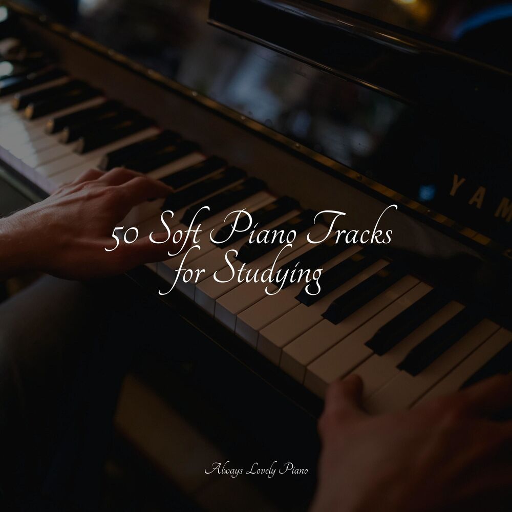 Picture of Best Piano Music for Relaxation