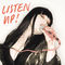 Listen Up! (The Black Ghosts Remix) by The Black Ghosts album cover