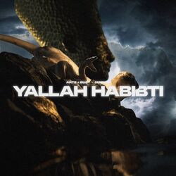 Cover of Yallah Habibti