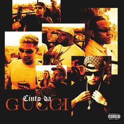 Cover of Cinto da Gucci