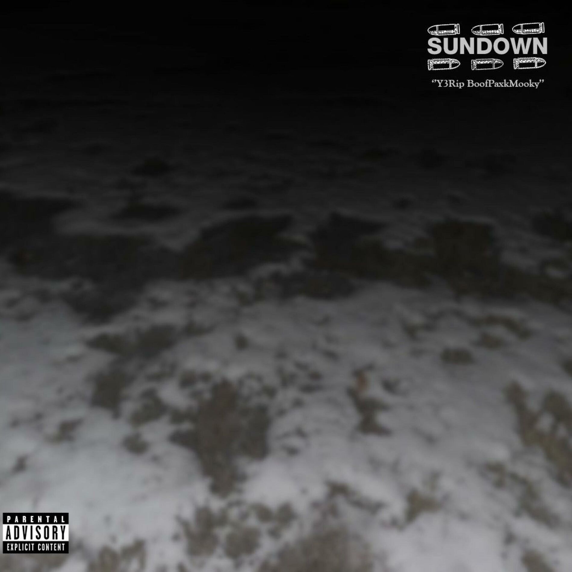 Album cover of Sundown (feat. BoofPaxkMooky)