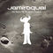 Space Cowboy by Jamiroquai album cover